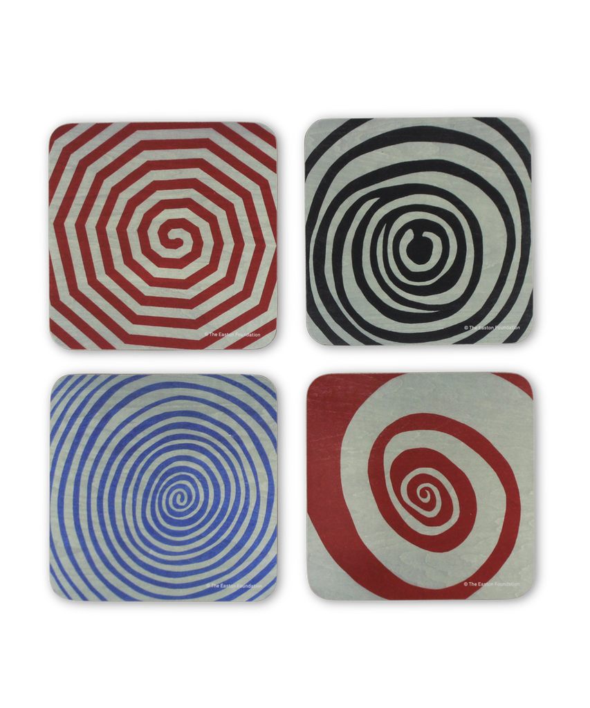 Coaster Set x Louise Bourgeois