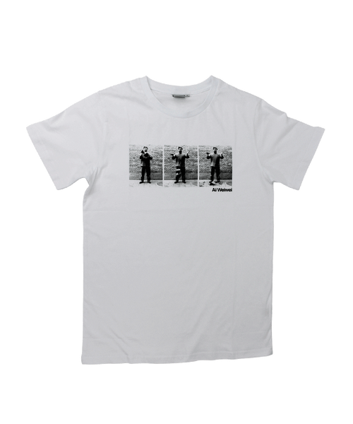 T-Shirt x Ai Weiwei