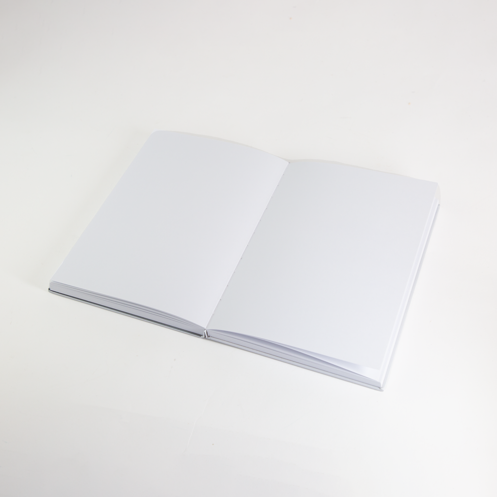 Notebook x Ai Wewei