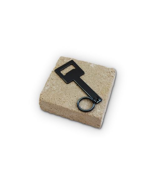 Ned Kelly Bottle Opener