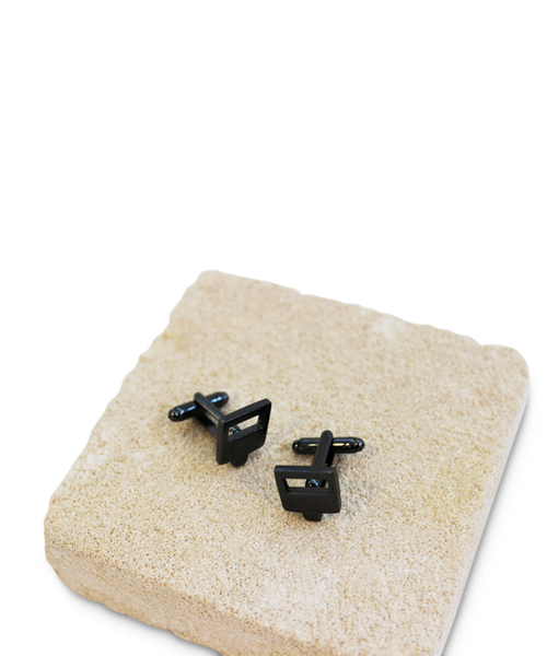 Ned Kelly Cuff Links x Sidney Nolan