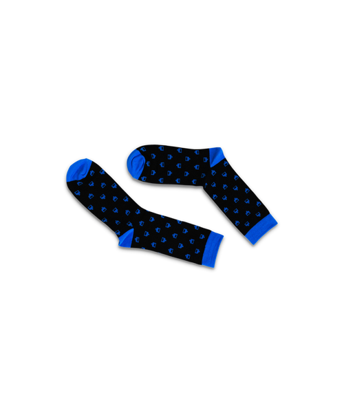 Ned Kelly Socks