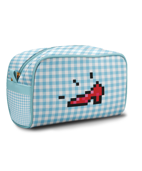 Pouch x Susan Kare